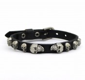   Gothic Skull 9475-01 